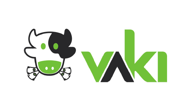 vaki-estudio de marca